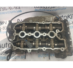Головка блоку циліндрів Audi A6 (3.2fsi) C6 4F 2004-2011