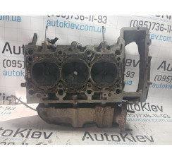 Головка блоку циліндрів Audi A6 (3.2fsi) C6 4F 2004-2011