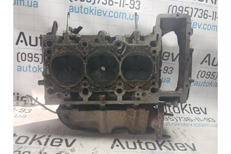 Головка блоку циліндрів Audi A6 (3.2fsi) C6 4F 2004-2011 06E103374B