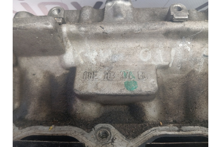 Головка блоку циліндрів Audi A6 (3.2fsi) C6 4F 2004-2011 06E103374B