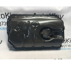 Піддон масляний картера двигуна, нижня частина Audi A6 C7 4G 2011-2018