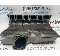 Впуской колектор Audi A8 S8 D4 4H 2010-2017