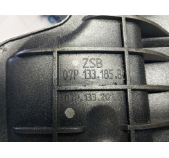 Впуской колектор Audi A8 S8 D4 4H 2010-2017