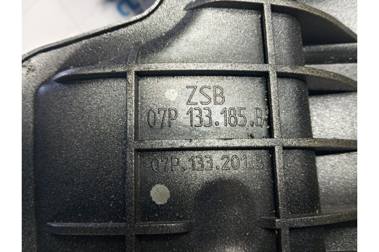 Впуской колектор Audi A8 S8 D4 4H 2010-2017 07P133201B