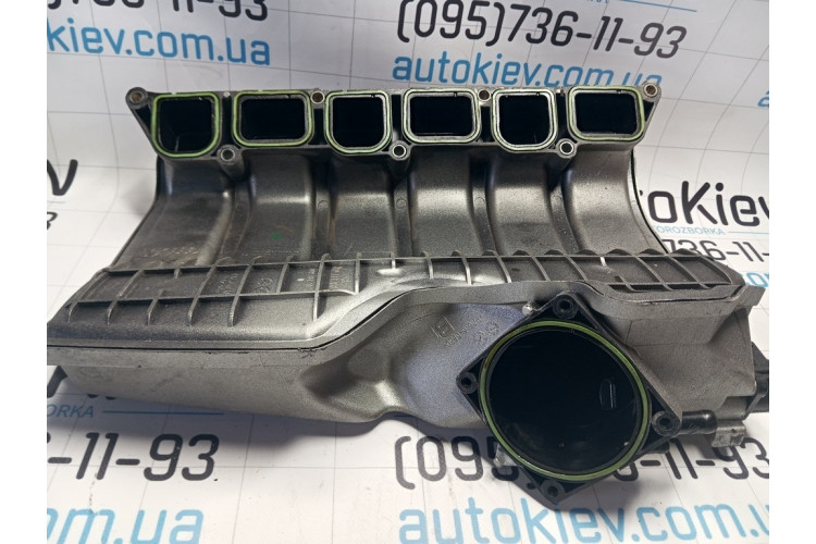 Впускной коллектор Audi A8 S8 D4 4H 2010-2017 07P133202D