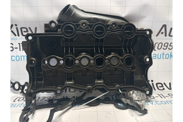 Клапанная крышка Land Rover Range Rover Sport 2005-2012 4S709424KB