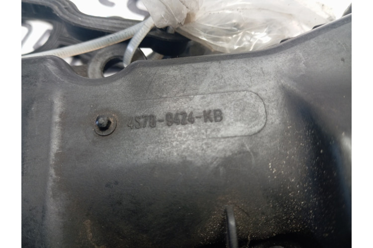 Клапанная крышка Land Rover Range Rover Sport 2005-2012 4S709424KB