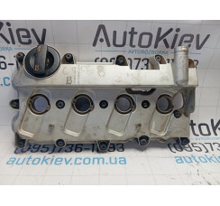 Клапанна кришка Audi A8 S8 D4 4H 2010-2017