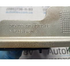 Клапанна кришка Audi A8 S8 D4 4H 2010-2017