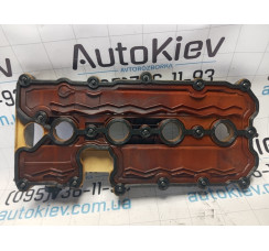 Клапанна кришка Audi A8 S8 D4 4H 2010-2017