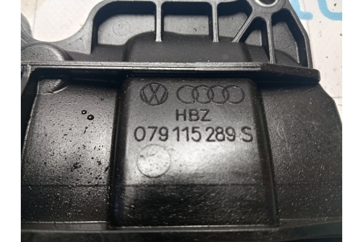 Масловідділювач Audi A8 S8 D4 4H 2010-2017 079115289S