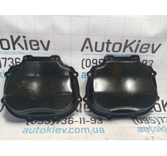 Кришка ланцюга ГРМ Audi A6 C6 4F 2004-2011