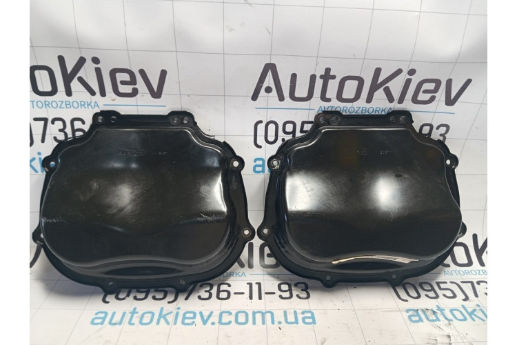Кришка ланцюга ГРМ Audi A6 C6 4F 2004-2011 06E109285H