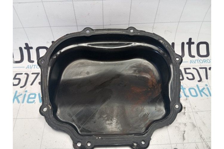 Кришка ланцюга ГРМ Audi A6 C6 4F 2004-2011 06E109285H