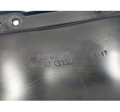 Кришка ланцюга ГРМ Audi A6 C6 4F 2004-2011