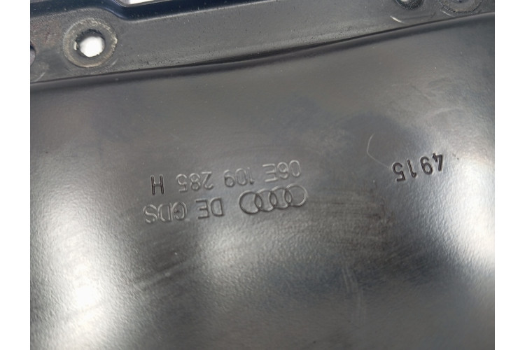 Кришка ланцюга ГРМ Audi A6 C6 4F 2004-2011 06E109285H