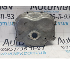 Кришка ланцюга ГРМ Audi A8 S8 D4 4H 2010-2017