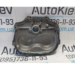 Кришка ланцюга ГРМ Audi A8 S8 D4 4H 2010-2017