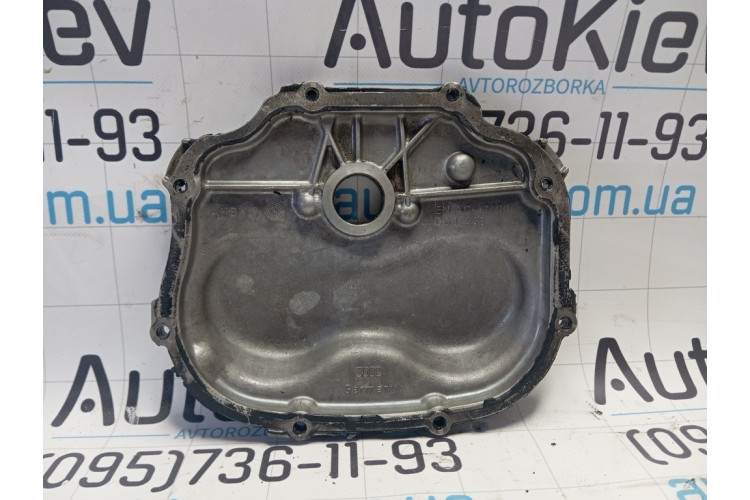 Кришка ланцюга ГРМ Audi A8 S8 D4 4H 2010-2017 079109285AB