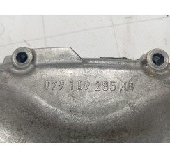 Кришка ланцюга ГРМ Audi A8 S8 D4 4H 2010-2017