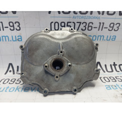 Кришка ланцюга ГРМ Audi A8 S8 D4 4H 2010-2017