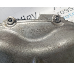 Кришка ланцюга ГРМ Audi A8 S8 D4 4H 2010-2017