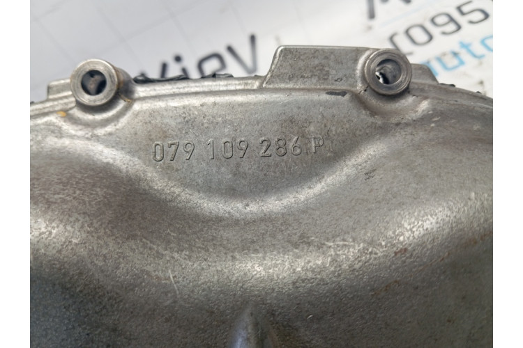 Кришка ланцюга ГРМ Audi A8 S8 D4 4H 2010-2017 079109286P