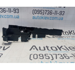 Вставка / відстійник масляного піддону Porsche Cayenne 2010-2017