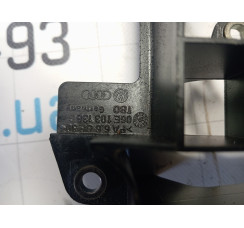 Вставка / відстійник масляного піддону Porsche Cayenne 2010-2017