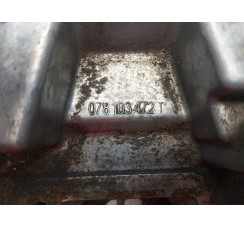 Клапанна кришка Audi A4 B5 1994-2001