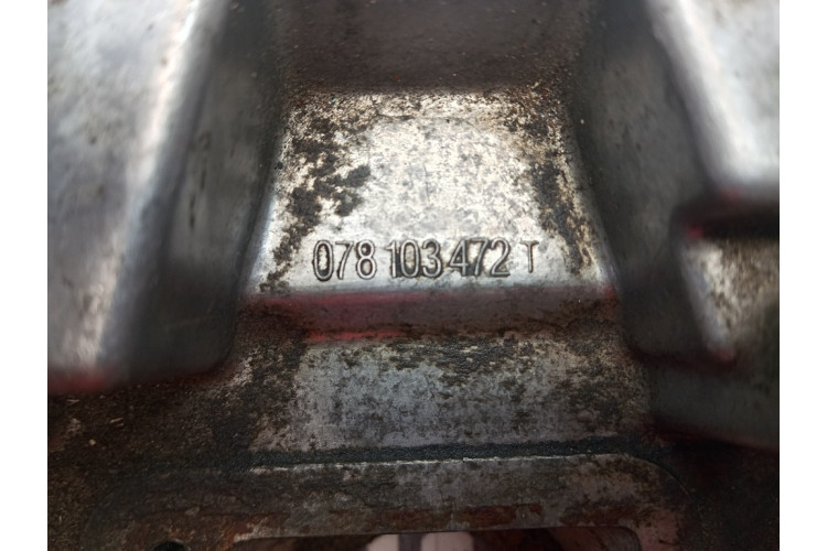 Клапанная крышка Audi A4 B5 1994-2001 078103472T