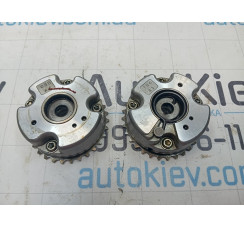 Зірка-шестерня розподільного валу двигуна, випускного Audi A6 (3.2fsi) C6 4F 2004-2011