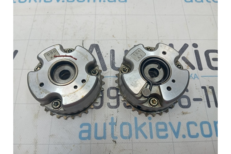Зірка-шестерня розподільного валу двигуна, випускного Audi A6 (3.2fsi) C6 4F 2004-2011 06E109084G