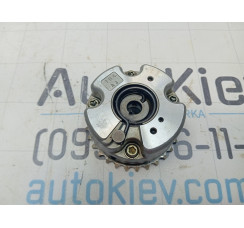 Зірка-шестерня розподільного валу двигуна, випускного Audi A6 (3.2fsi) C6 4F 2004-2011