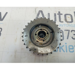 Зірка-шестерня розподільного валу двигуна, випускного Audi A6 (3.2fsi) C6 4F 2004-2011