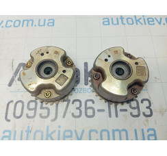 Зірка-шестерня розподільного валу двигуна, впускного лівого Audi A8 S8 D4 4H 2010-2017