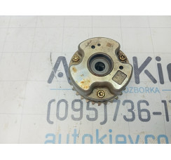 Зірка-шестерня розподільного валу двигуна, впускного лівого Audi A8 S8 D4 4H 2010-2017