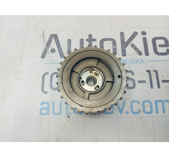 Зірка-шестерня розподільного валу двигуна, впускного лівого Audi A8 S8 D4 4H 2010-2017