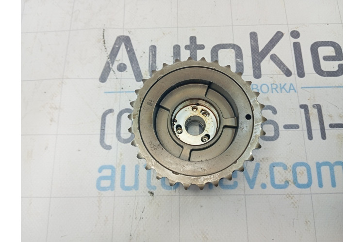 Зірка-шестерня розподільного валу двигуна, впускного лівого Audi A8 S8 D4 4H 2010-2017 06E109083Q