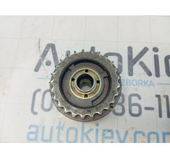 Зірка-шестерня розподільного валу двигуна, впускного Audi A6 C6 4F 2004-2011