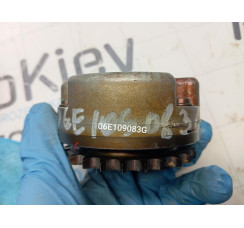 Зірка-шестерня розподільного валу двигуна, впускного Audi A6 C6 4F 2004-2011