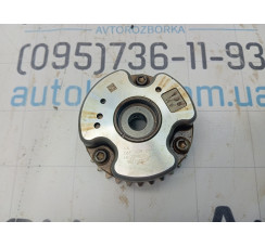 Зірка-шестерня розподільного валу двигуна, впускного Audi A6 C6 4F 2004-2011