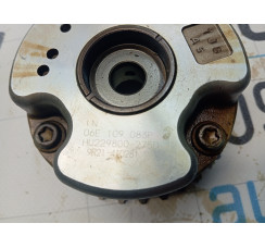 Зірка-шестерня розподільного валу двигуна, впускного Audi A6 C6 4F 2004-2011