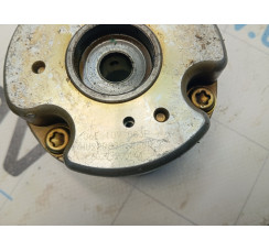 Звезда-шестерня распределительного вала двигателя, впускного Audi A6 C6 4F 2004-2011