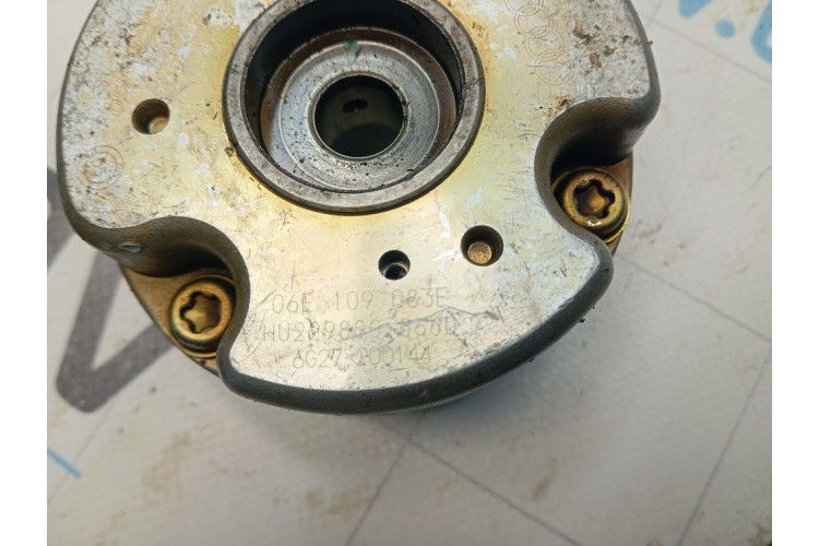 Звезда-шестерня распределительного вала двигателя, впускного Audi A6 C6 4F 2004-2011 06E109083E Звезда-шестерня распределительного вала двигателя, впускного Audi A6 C6 4F 2004-2011 06E109083E