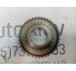 Зірка-шестерня приводу розподіляла двигуни Audi A8 S8 D4 4H 2010-2017