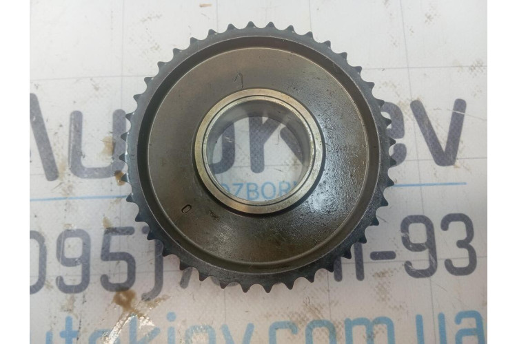 Звезда-шестерня привода распределяла двигателя Audi A8 S8 D4 4H 2010-2017 06E109077E