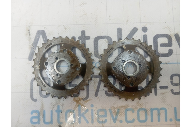 Зірка-шестерня приводу розподіляла двигуни Audi A6 C7 4G 2011-2018 06E109571D