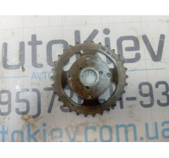 Звезда-шестерня привода распределяла двигателя Audi A6 C7 4G 2011-2018