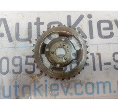 Зірка-шестерня приводу розподіляла двигуни Audi A6 C7 4G 2011-2018